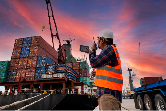 Huge win for Tassie as Libs back freight funding