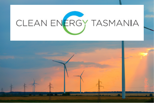 Clean Energy Tasmania releases election agenda