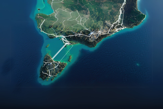 TCCI welcomes certainty for Marinus Link