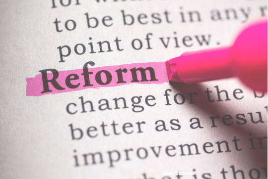 TCCI backs Rockliff’s ambitious reform agenda