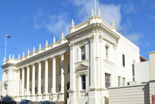 TCCI-led business push secures backdown on 30.4-hour week