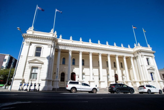 Launceston City Council wage deal