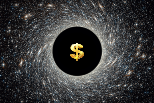 TCCI calls for budget savings as blackhole looms