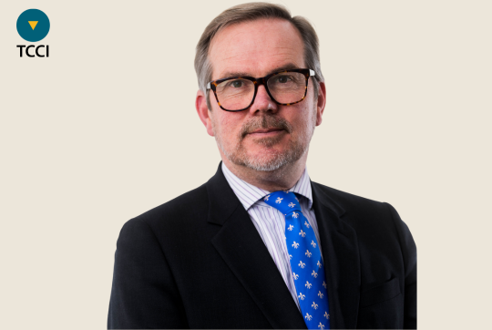 TCCI AGM Confirms Strong Budget Result and Refreshed Board Leadership