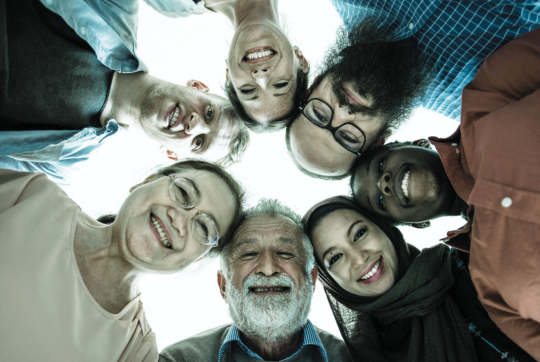 ABS figures show its time for Government to tackle participation challenges