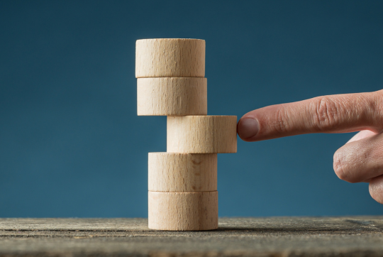 Business calls for stability and certainty from next Parliament