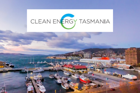 TCCI and Clean Energy Tasmania launch get real on renewables campaign