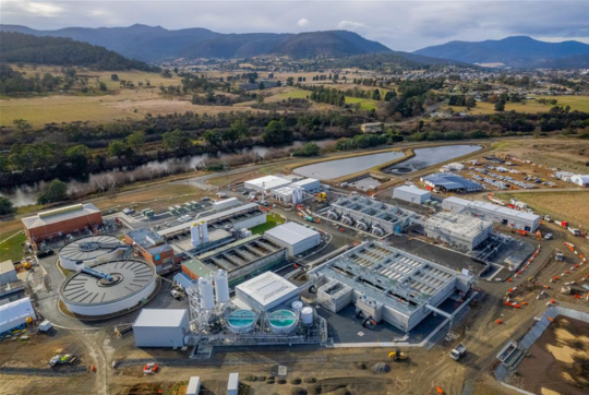 TCCI welcomes TasWater price cut – but 4.4% rise still too high