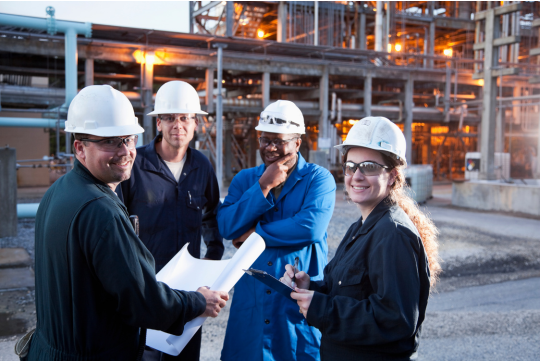 TCCI welcomes Liberal commitment to support manufacturers