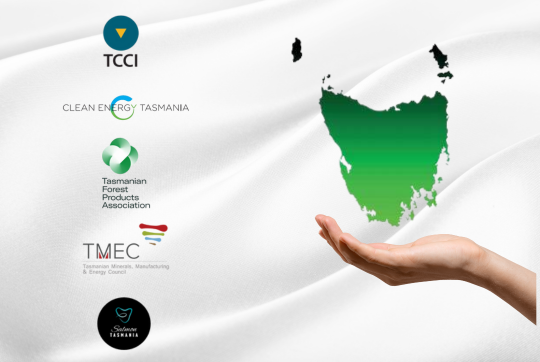 Regional industry alliance says federal election is a referendum on supporting regional industries