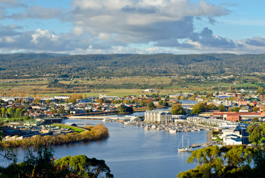 Four-day week at Launceston City Council a slap in the face for ratepayers and local business