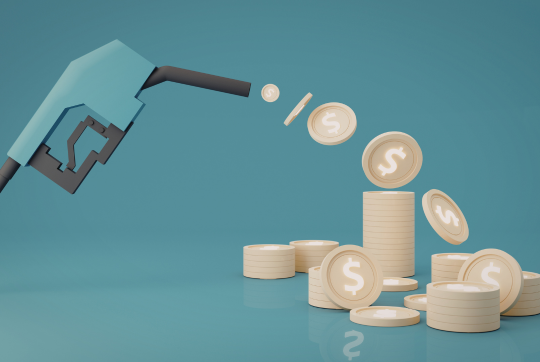 TCCI Backs in Fuel Excise Relief Calls