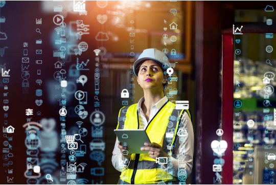 Government must protect major industrials