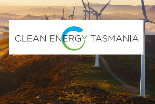 Clean Energy Tasmania backs transmission breakthrough