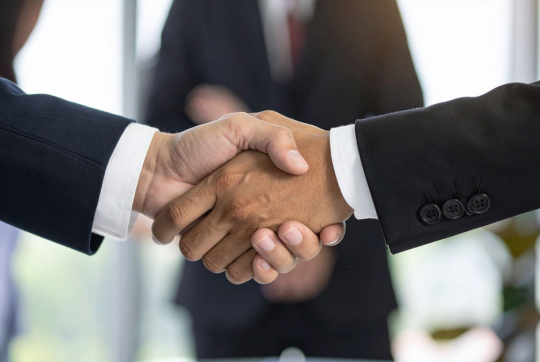 TCCI secures Government Charter to support Tasmanian business