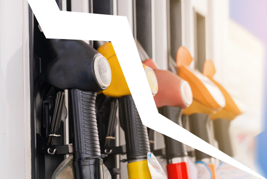 Joint Fuel Excise Relief Call