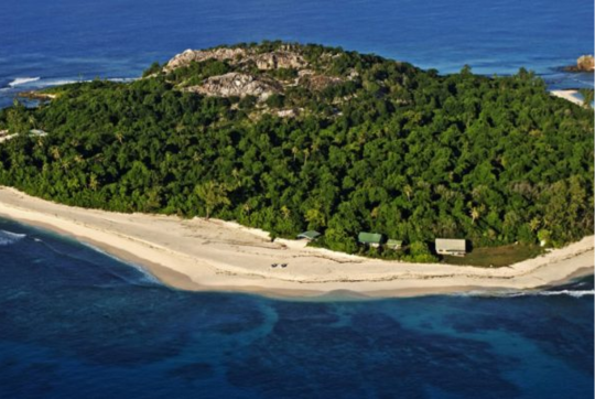 Tasmania needs certainty on Robbins Island