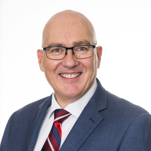 Michael Bailey OAM Hangs Up His Boots