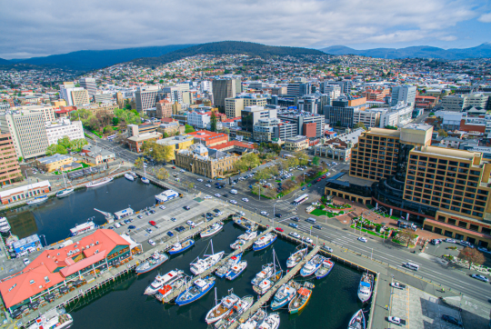 TCCI Welcomes Labor's GBE Policy