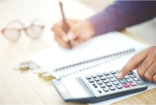 New report confirms urgency for budget repair