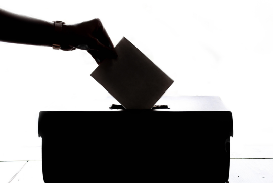TCCI launches federal election priorities