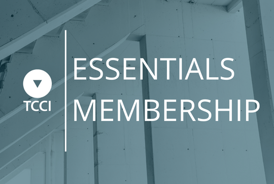 Essentials Membership