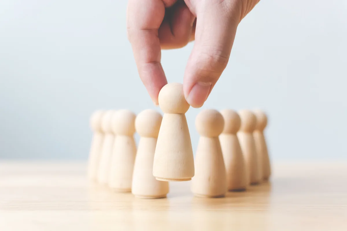 Lead with Confidence 1