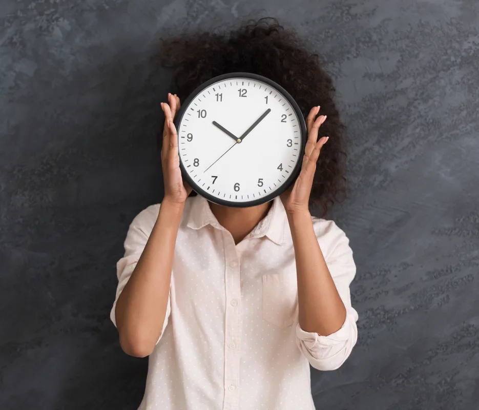 Master Time Management NEW 1