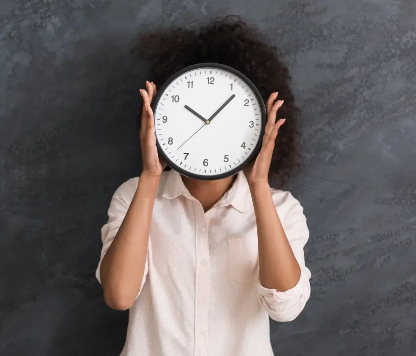 Master Time Management NEW 1