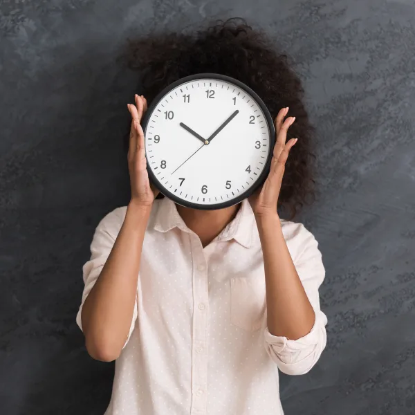 Master Time Management NEW 1