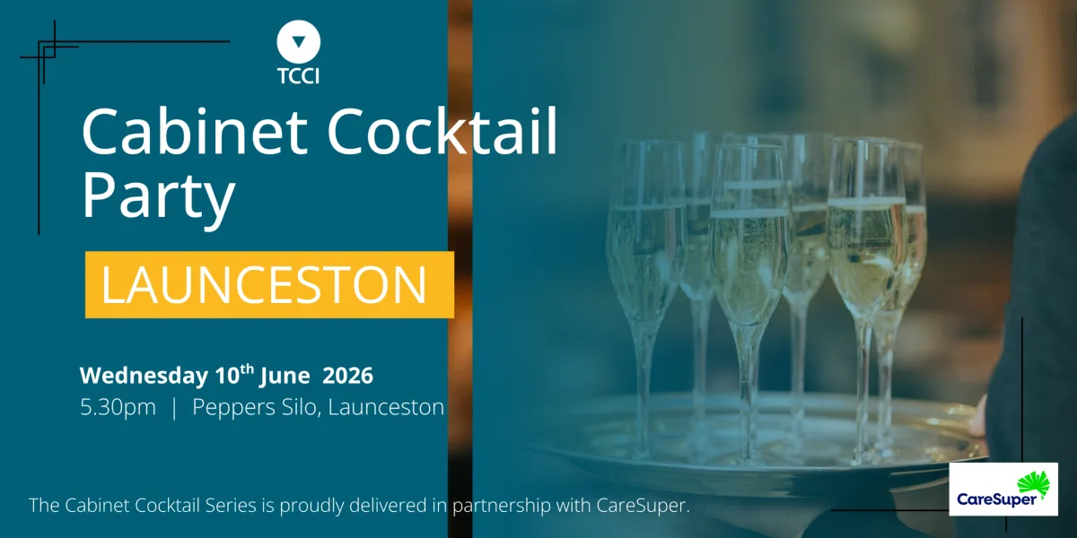 Cabinet Cocktails Launceston