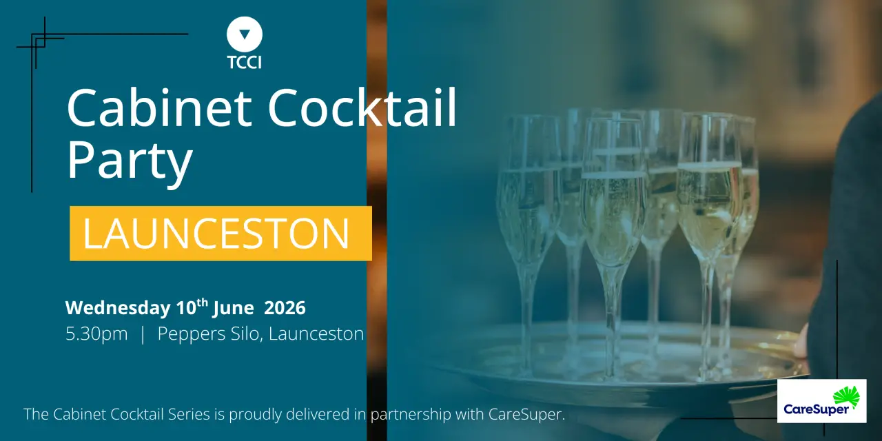 Cabinet Cocktails Launceston