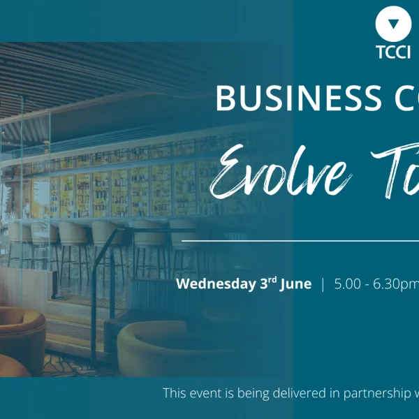 Business Connect - Evolve Together
