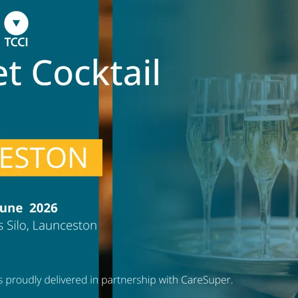 Cabinet Cocktails Launceston