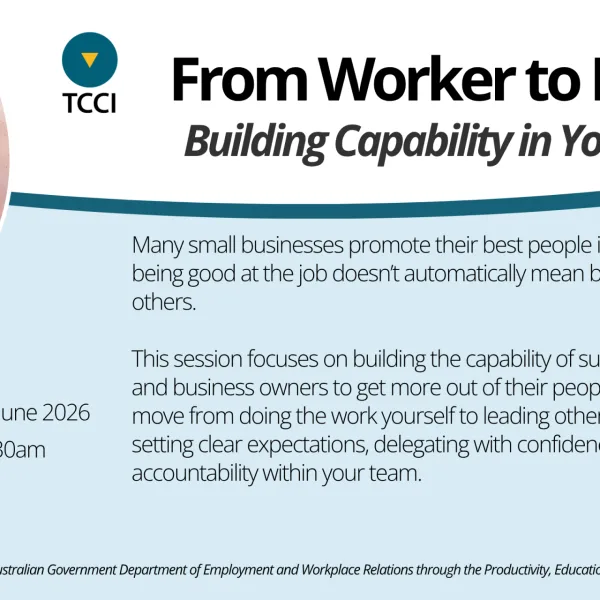 PET Workshop From Worker to Leader