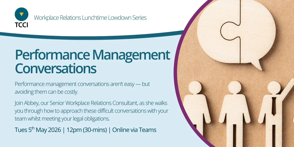 Performance Management Conversations