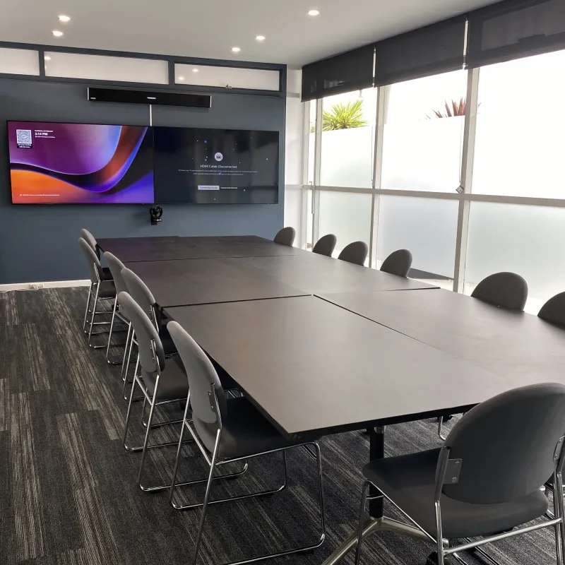 TCCI Boardroom