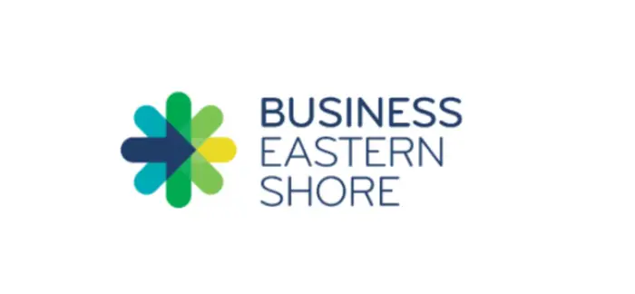 Business Eastern Shore Logo