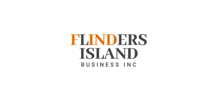 Flinders Island Business Inc Logo