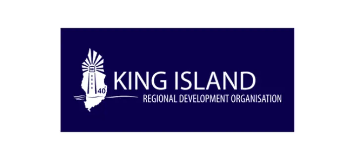 King Island Logo