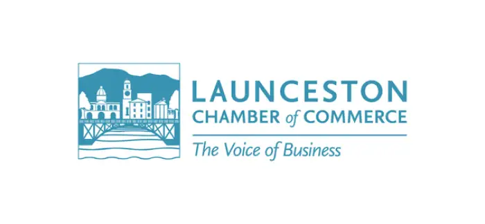 Launceston Chamber Logo