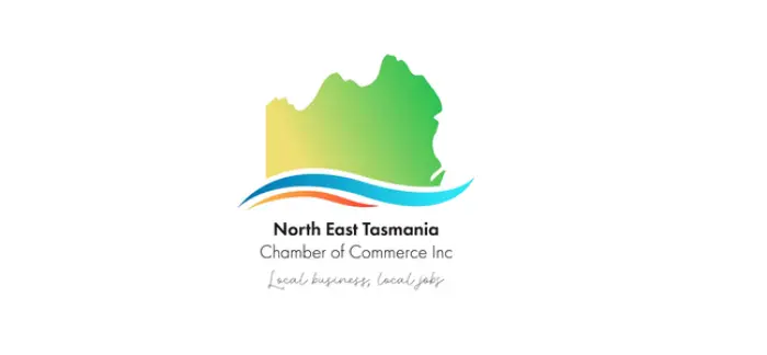 North East Tas Chamber Logo