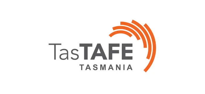 Tas Tafe Website Logo