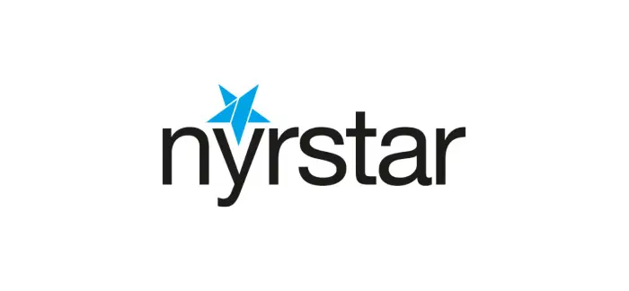 Nyrstar Website Logo