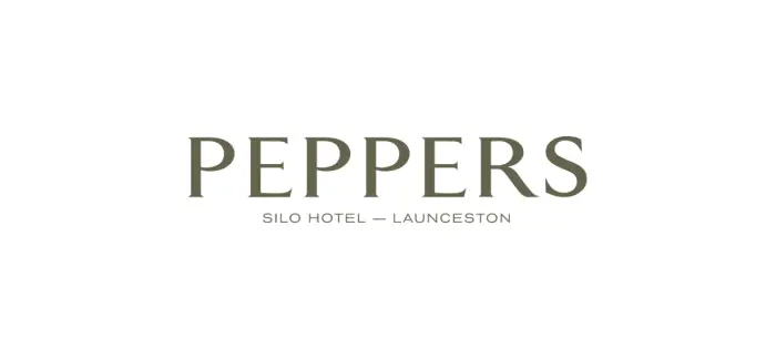 Peppers Silo Website Logo