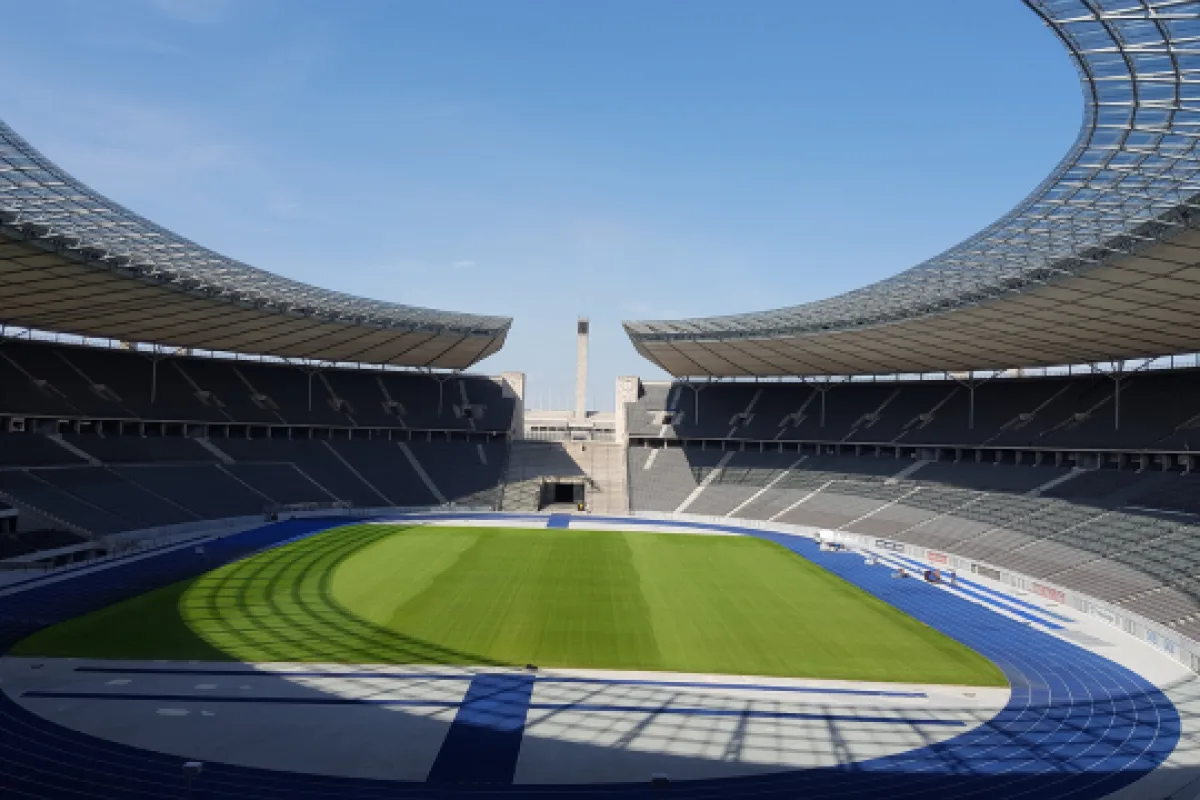 Stadium