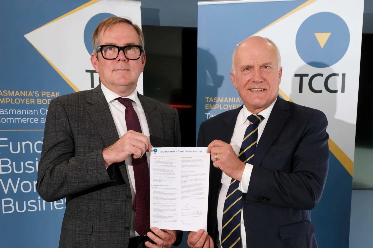 TCCI Charter 1