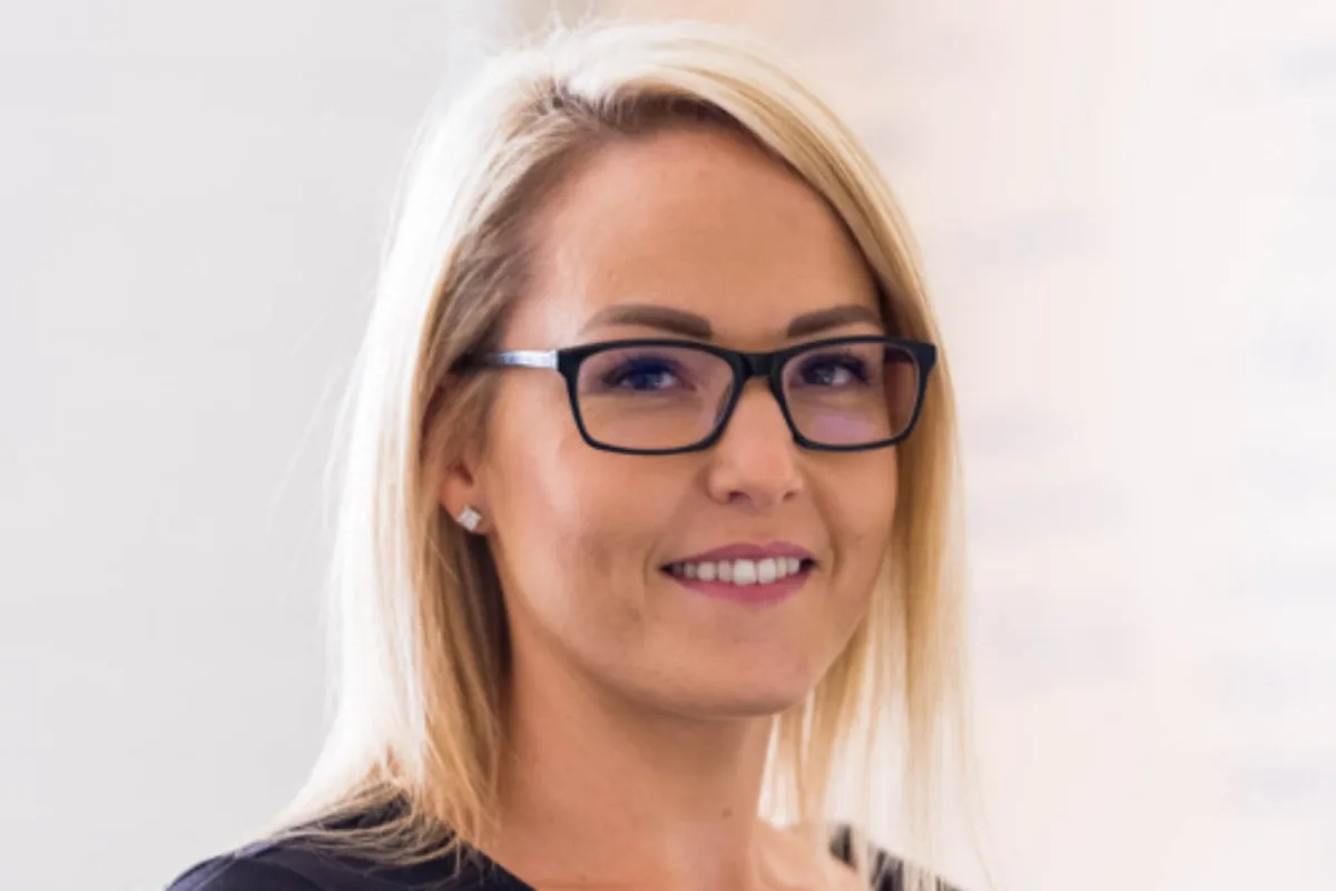 Colleen Reardon New CEO