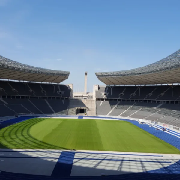 Stadium 1