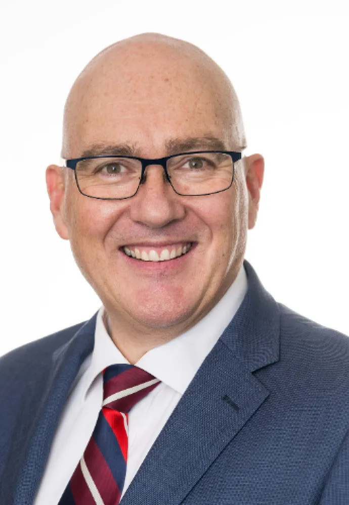 Michael Bailey